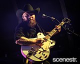 Photos: Amigo The Devil - The Triffid, Brisbane - 8 August, 2025