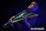 Photos: Amigo The Devil - The Triffid, Brisbane - 8 August, 2025