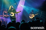 Photos: Amigo The Devil - The Triffid, Brisbane - 8 August, 2025