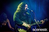 Photos: Amigo The Devil - The Triffid, Brisbane - 8 August, 2025