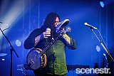 Photos: Amigo The Devil - The Triffid, Brisbane - 8 August, 2025