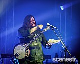 Photos: Amigo The Devil - The Triffid, Brisbane - 8 August, 2025
