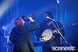 Photos: Amigo The Devil - The Triffid, Brisbane - 8 August, 2025