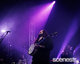 Photos: Amigo The Devil - The Triffid, Brisbane - 8 August, 2025