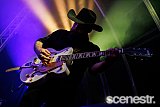 Photos: Amigo The Devil - The Triffid, Brisbane - 8 August, 2025