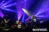 Photos: Amigo The Devil - The Triffid, Brisbane - 8 August, 2025