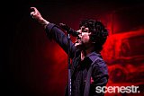 Photos: Green Day - Adelaide Entertainment Centre - 3 May, 2017