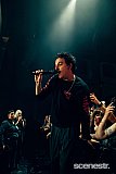 Photos: Artemas - The Princess Theatre, Brisbane - 27 November, 2024