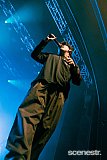 Photos: Artemas - The Princess Theatre, Brisbane - 27 November, 2024