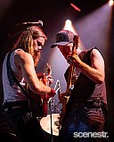 Photos: Jackson Dean - The Fortitude Music Hall, Brisbane - 13 October, 2025