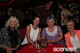 Photos: Ann Vriend - Brisbane Jazz Club - 13 September, 2015