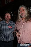 Photos: Ann Vriend - Brisbane Jazz Club - 13 September, 2015