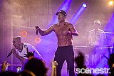 Photos: Bliss n Eso - Miami Marketta, Gold Coast - 31 May, 2025