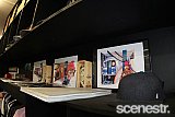 Photos: 2016 Brisbane Street Art Festival - 6-18 February, 2016