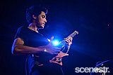 Photos: Between The Buried & Me - Metro Theatre, Sydney - 28 February, 2016