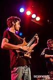 Photos: Between The Buried & Me - Metro Theatre, Sydney - 28 February, 2016