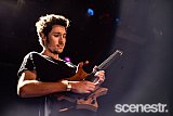 Photos: Between The Buried & Me - Metro Theatre, Sydney - 28 February, 2016