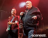 Photos: Bad Manners - The Triffid, Brisbane - 10 April, 2025