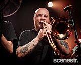 Photos: Bad Manners - The Triffid, Brisbane - 10 April, 2025