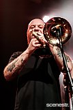 Photos: Bad Manners - The Triffid, Brisbane - 10 April, 2025