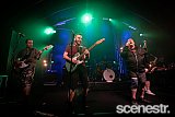 Photos: Bad Manners - The Triffid, Brisbane - 10 April, 2025