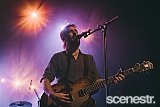 Photos: Band Of Horses - Enmore Theatre, Sydney - 15 January, 2025