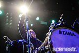 Photos: Battles - Manning Bar, Sydney - 10 February, 2016