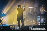 Photos: Beth Gibbons (Portishead) - The Fortitude Music Hall, Brisbane - 3 June, 2025