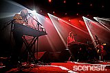 Photos: Beth Orton - The Tivoli, Brisbane - 30 April, 2024