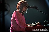 Photos: Beth Orton - The Tivoli, Brisbane - 30 April, 2024