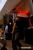Photos: Track Work: Music From The Underground @ RISING - Anzac Station, Melbourne - 15 June, 2025 
