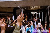 Photos: Track Work: Music From The Underground @ RISING - Anzac Station, Melbourne - 15 June, 2025 