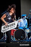 Photos: Laneway Festival Bands - Brisbane Showgrounds - 6 February, 2016