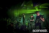 Photos: Asking Alexandria - 170 Russell, Melbourne - 8 April, 2016