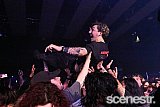 Photos: Chelsea Grin & Currents - 170 Russell, Melbourne - 9 May, 2025