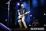 Photos: Bob Mould - The Triffid, Brisbane - 1 December, 2024