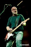 Photos: Bob Mould - The Triffid, Brisbane - 1 December, 2024