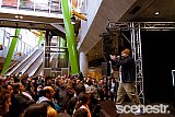Photos: Track Work: Music From The Underground @ RISING - Anzac Station, Melbourne - 15 June, 2025 