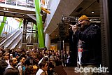 Photos: Track Work: Music From The Underground @ RISING - Anzac Station, Melbourne - 15 June, 2025 