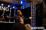 Photos: Track Work: Music From The Underground @ RISING - Anzac Station, Melbourne - 15 June, 2025 