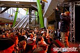 Photos: Track Work: Music From The Underground @ RISING - Anzac Station, Melbourne - 15 June, 2025 