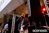 Photos: Track Work: Music From The Underground @ RISING - Anzac Station, Melbourne - 15 June, 2025 
