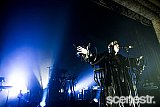 Photos: Broods - The Tivoli, Brisbane - 8 July, 2016