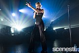 Photos: Broods - The Tivoli, Brisbane - 8 July, 2016