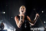 Photos: Broods - The Tivoli, Brisbane - 8 July, 2016