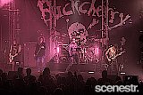 Photos: Buckcherry - The Triffid, Brisbane - 28 September, 2024