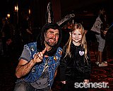 Photos: Bunny Racket - The Tivoli, Brisbane - 2 July, 2024