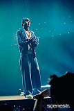 Photos: Central Cee - Brisbane Entertainment Centre - 22 June, 2025