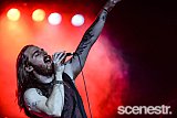 Photos: Tesseract & Caligula's Horse - Factory Theatre, Sydney - 15 October, 2015