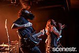 Photos: Tesseract & Caligula's Horse - Factory Theatre, Sydney - 15 October, 2015